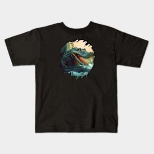 The Flood Kids T-Shirt